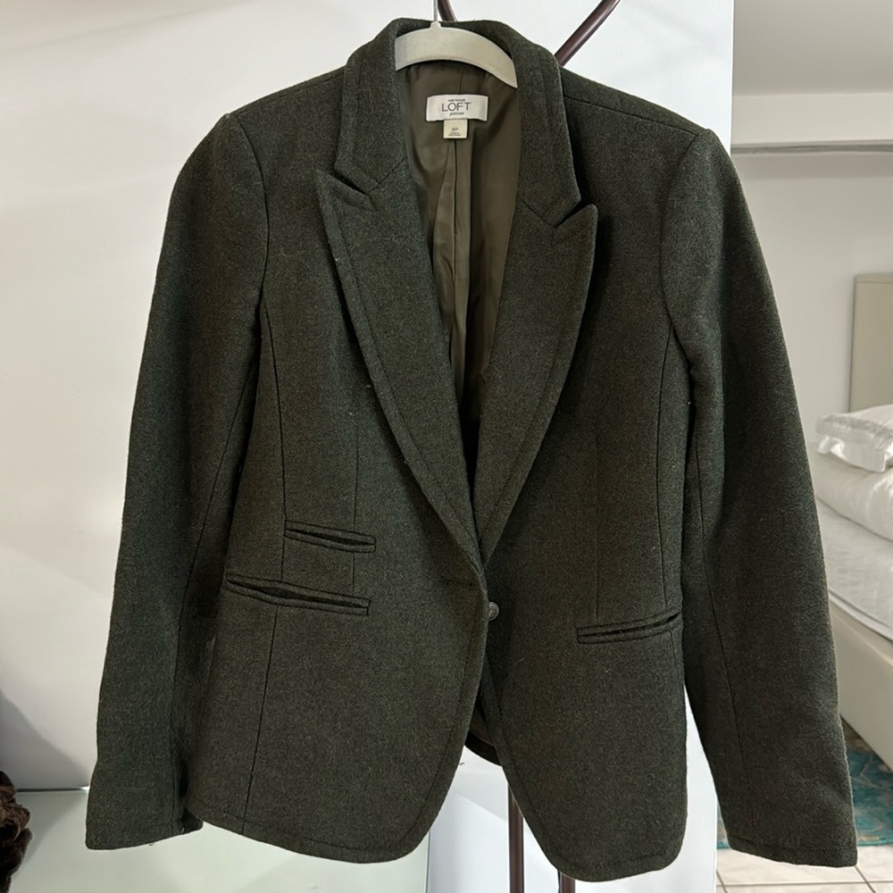 Blazer